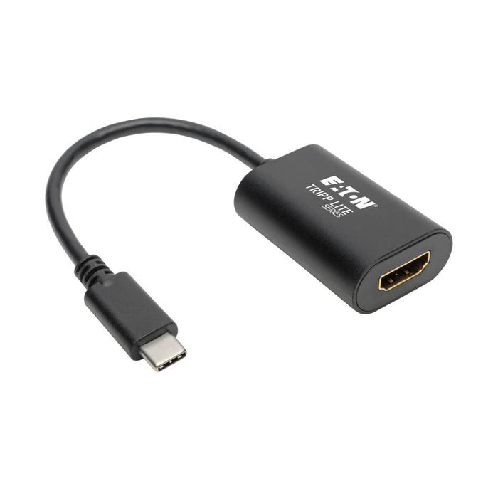 EAN 37332203366 - Tripp Lite U444-06N-HD4K6B adaptador de cable de vídeo 0,1524 m USB Tipo C imagen 1