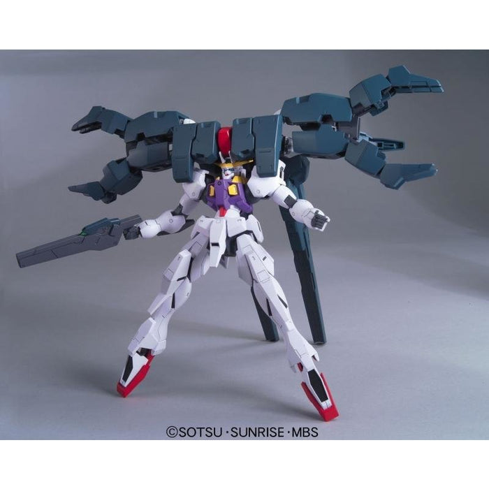 EAN 4573102606556 - Bandai HG 1/144 Raphael Gundam imagen 4