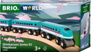 EAN 7312350360868 - BRIO Trains of the World imagen 5
