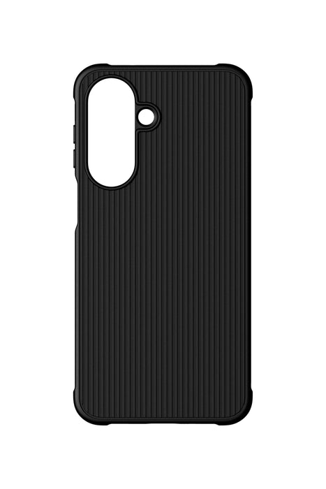 EAN 8809292950596 - Samsung Rugged Case - Black - Galaxy A27 5G funda para teléfono móvil imagen 1