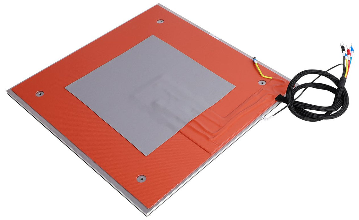 EAN 6977726811026 - Creality 4001040060 accesorio o pieza de recambio para impresora/escáner Kit de cabezal de extrusión imagen 3