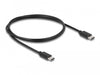 EAN 4043619664689 - DeLOCK 66468 cargador de dispositivo móvil Smartphone Negro, Gris, Blanco USB Carga rápida Interior imagen 3
