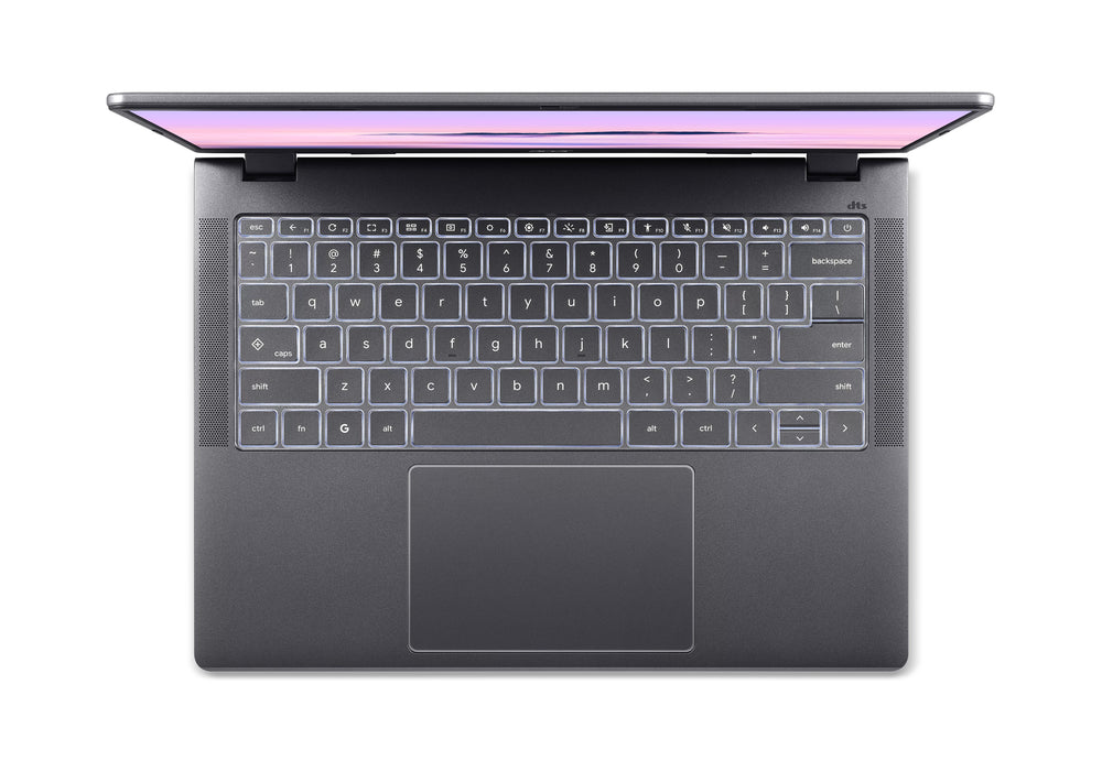 EAN 4711474683298 - Acer Chromebook CBE594-3-TCO-3558 Intel Core 3 N355 35,6 cm (14") Pantalla táctil WUXGA 16 GB LPDDR5x-SDR imagen 5