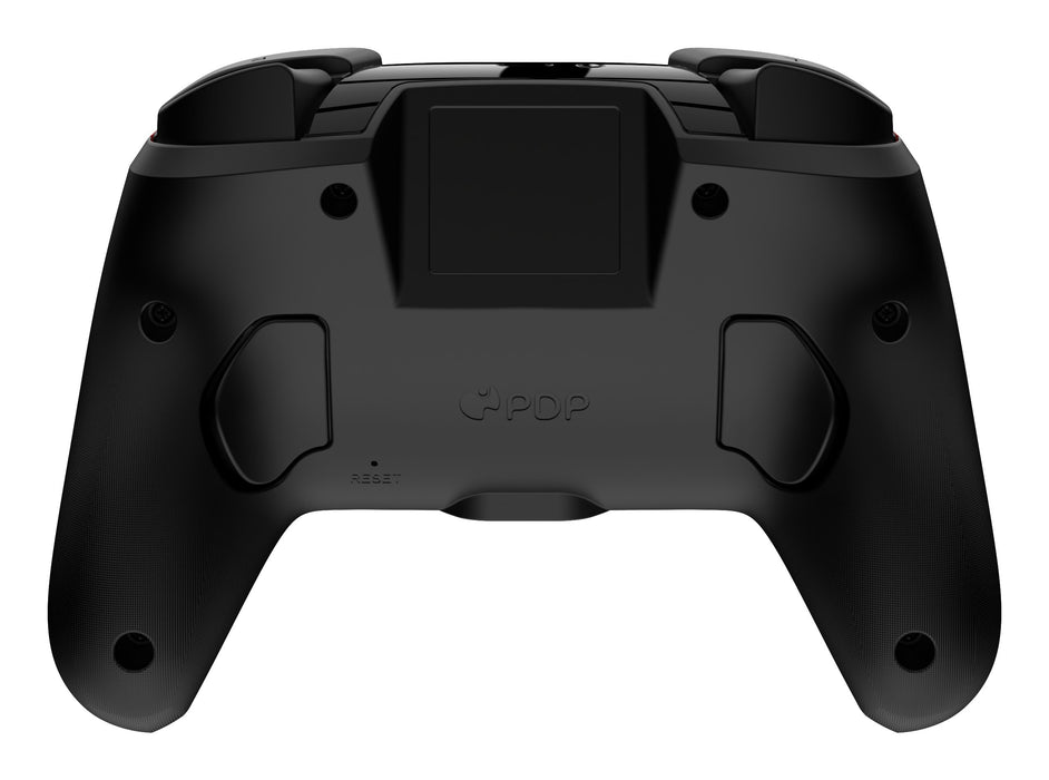 EAN 708056071578 - PDP REMATCH GLOW Negro, Verde, Rojo Gamepad Analógico/Digital Nintendo Switch, Nintendo Switch OLED imagen 17