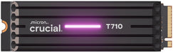 EAN 649528945549 - Crucial T710 2 TB M.2 PCI Express 5.0 NVMe imagen 1