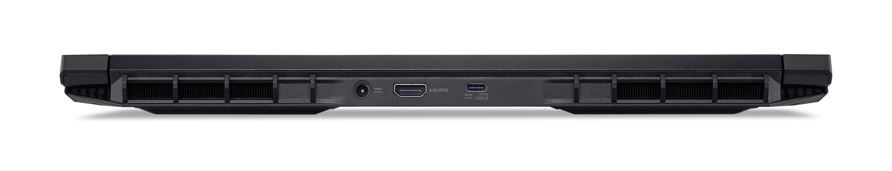 EAN 4711474888273 - Acer Nitro V 16 AI ANV16-42-R2F8 AMD Ryzen™ 7 260 40,6 cm (16") WUXGA 32 GB DDR5-SDRAM 1 TB SSD NVIDIA Ge imagen 8