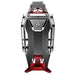 EAN 0761345800174 - Antec Torque computer case Midi Tower Negro, Rojo imagen 2