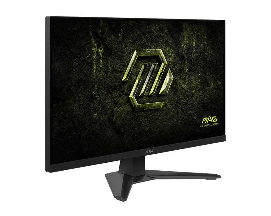 EAN 4711377337120 - MSI MAG 272F X24 pantalla para PC 68,6 cm (27") 1920 x 1080 Pixeles Full HD LCD Negro imagen 3