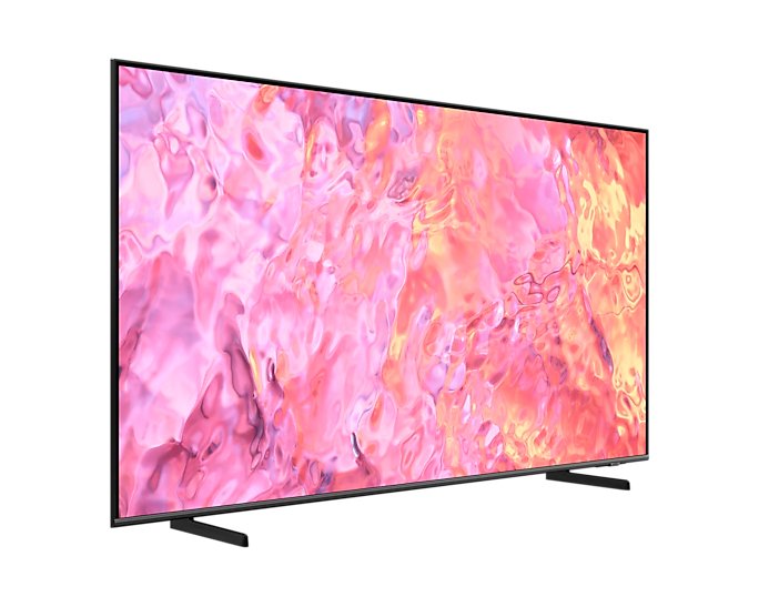 EAN 8806094916836 - Samsung Series 6 TQ55Q64CAUXXC Televisor 139,7 cm (55") 4K Ultra HD Smart TV Wifi Negro imagen 3