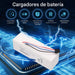 EAN 5906168635182 - Extralink Xiaomi Robot 1C P1904-4S1P-MM, 3200mAh, 47,36Wh | Baterij akumuliatorius | STYTJ01ZHM Mijia 1C  imagen 11
