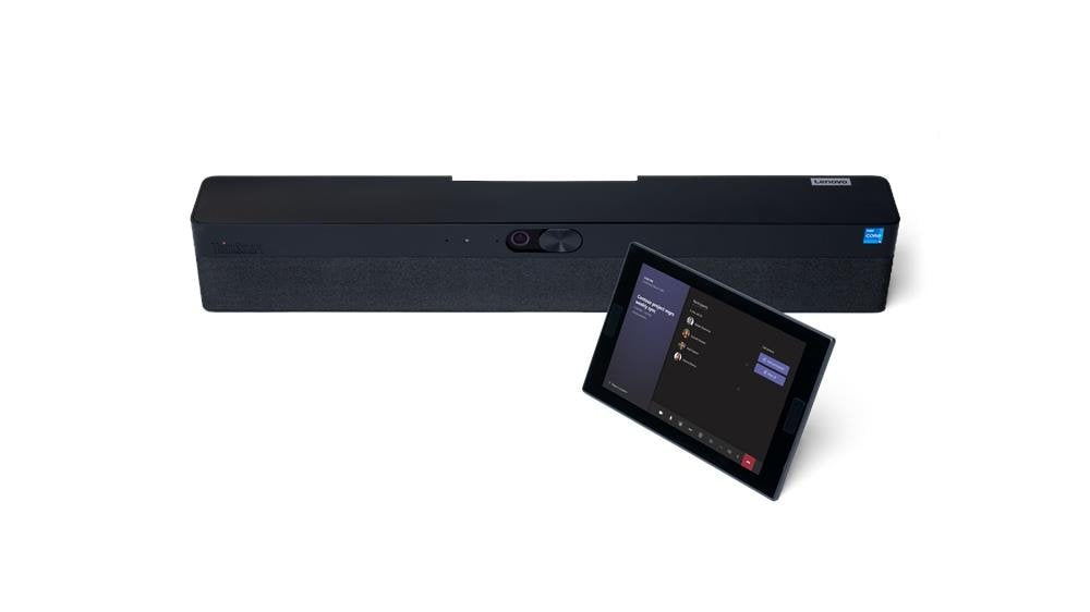 EAN 199272056386 - Lenovo ThinkSmart One Pro for Microsoft Team Rooms sistema de video conferencia imagen 3
