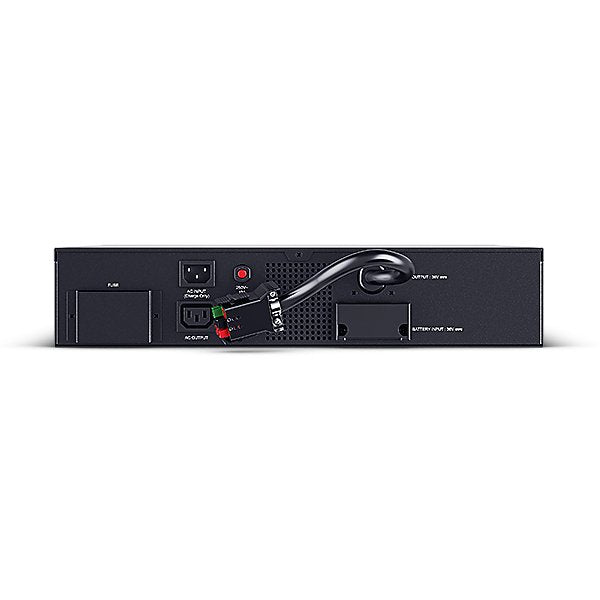 EAN 4712364143687 - CyberPower BPE36V60ART2U batería para sistema ups Sealed Lead Acid (VRLA) 12 V 9 Ah imagen 4