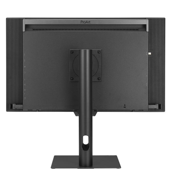 EAN 4711636229470 - ASUS ProArt OLED PA27USD pantalla para PC 67,3 cm (26.5") 3840 x 2160 Pixeles 4K Ultra HD QD-OLED Negro imagen 24