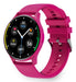 EAN 8427542133980 - Ksix Core 3,63 cm (1.43") 46 mm Digital 466 x 466 Pixeles Pantalla táctil Rosa imagen 1