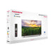 EAN 9120106661514 - Thomson 43QA2S13 Televisor 109,2 cm (43") 4K Ultra HD Smart TV Wifi Gris imagen 6
