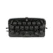 EAN 5903148917559 - Extralink JENNIFER 16 CORE FIBER OPTIC TERMINAL BOX BLACK WITH CONNECTOR imagen 5