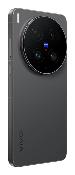 EAN 6932204523006 - VIVO X300 Ultra 17,3 cm (6.82") Android 16.0 5G 16 GB 1 TB 6600 mAh Negro imagen 4