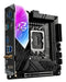 EAN 4711581490420 - Asrock B860I Lightning WiFi Intel B860 LGA 1851 (Socket V1) mini ITX imagen 4