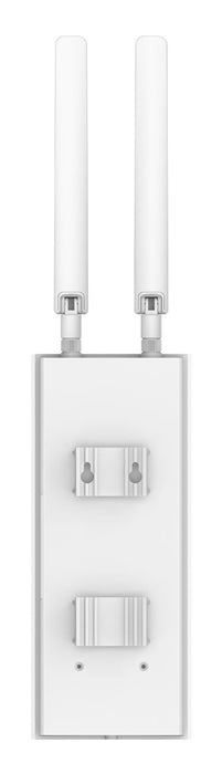 EAN 6971690792848 - Cudy LT500 router inalámbrico Ethernet rápido Doble banda (2,4 GHz / 5 GHz) 4G Blanco imagen 2