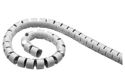 EAN 5704327793564 - Microconnect CABLEEATER25G aislamiento de cables Gris imagen 1