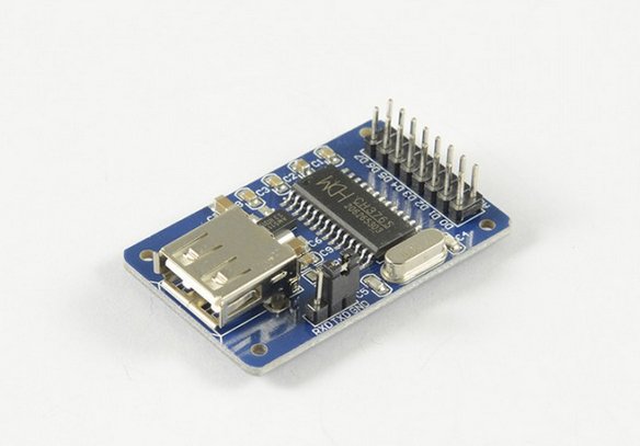 EAN 4038816024916 - ALLNET ALL-B-16 accesorio para placa de desarrollo imagen 1