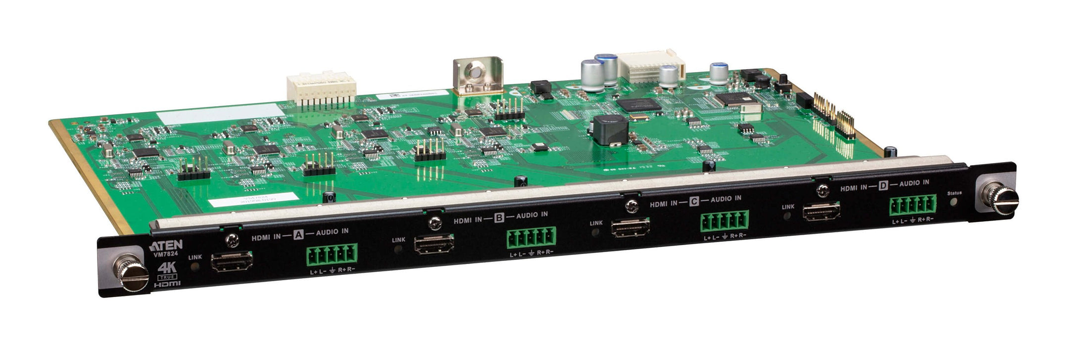 EAN 4719264649615 - ATEN VM7824 accesorio para matriz de conmutación imagen 3