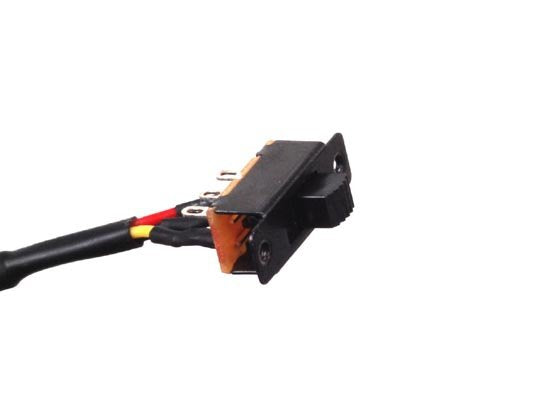 EAN 4710713966840 - Silverstone AP181 Carcasa del ordenador Ventilador 18 cm Negro imagen 5