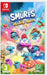 EAN 3701529505195 - Microids The Smurfs: Village Party Estándar Chino simplificado, Chino tradicional, Alemán, Holandés, Ingl imagen 1