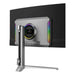 EAN 4262443281064 - LC-Power LC-M32UCO pantalla para PC 80 cm (31.5") 3840 x 2160 Pixeles 4K Ultra HD QD-OLED Antracita, Negr imagen 7