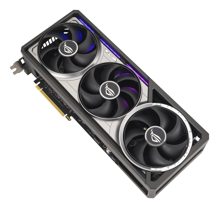EAN 4711387890288 - ASUS ROG Astral - -RTX5090-O32G-GAMING NVIDIA GeForce RTX 5090 32 GB GDDR7 imagen 13