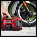 EAN 4006825627244 - Einhell 4020460 compresor de aire 90 W 21 l/min imagen 9