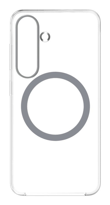EAN 0850062583023 - Samsung GP-FFS931YCA funda para teléfono móvil 15,8 cm (6.2") Transparente imagen 1