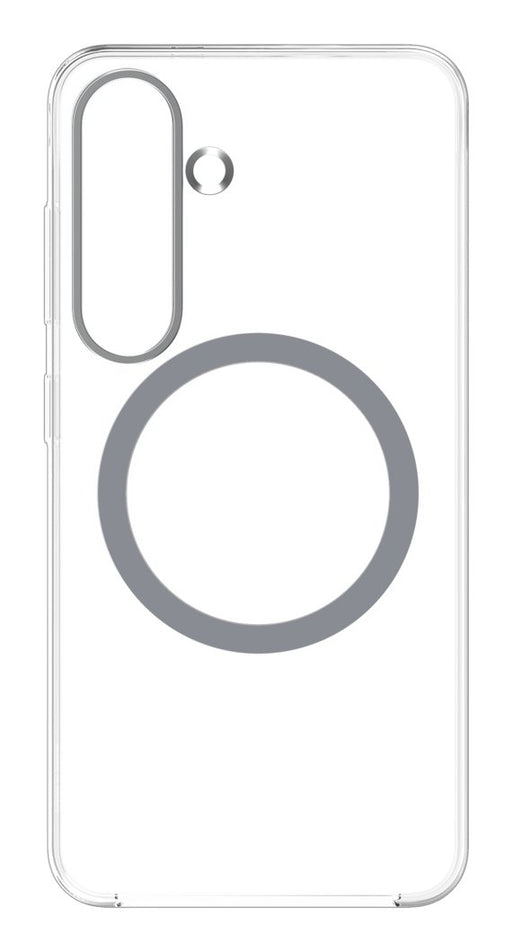 EAN 0850062583023 - Samsung GP-FFS931YCA funda para teléfono móvil 15,8 cm (6.2") Transparente imagen 1