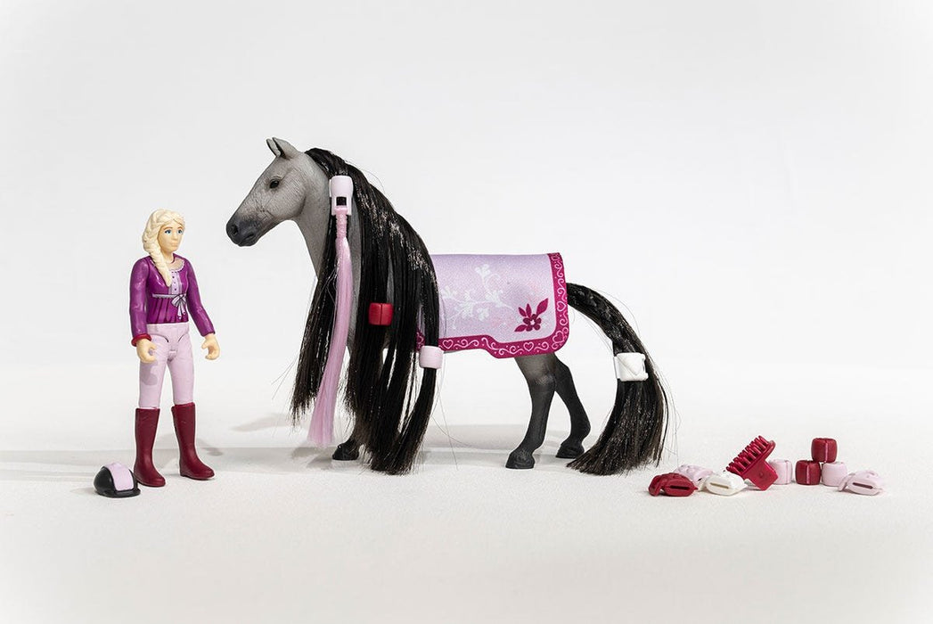 EAN 4059433574394 - schleich HORSE CLUB Sofia’s Beauties 42584 set de juguetes imagen 8