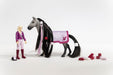 EAN 4059433574394 - schleich HORSE CLUB Sofia’s Beauties 42584 set de juguetes imagen 8