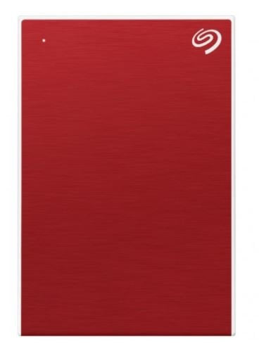 EAN 3660619409839 - Seagate One Touch disco duro externo 1 TB 2.5" Micro-USB B 3.2 Gen 1 (3.1 Gen 1) Rojo imagen 1