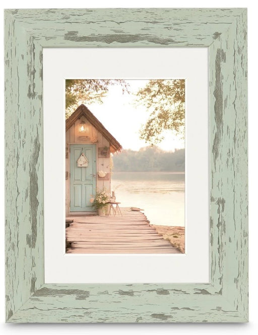 EAN 4047443550927 - Hama Cottage Expositor de pie retroiluminado Color menta imagen 1