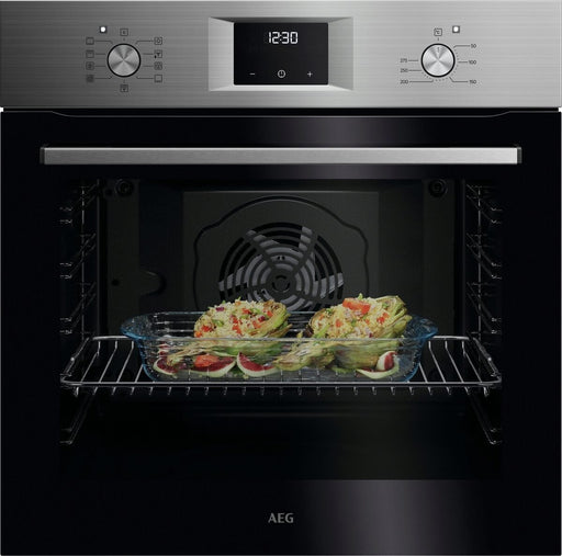 EAN 7333394056043 - AEG Series 5000 OU5AB20SM 72 L 2790 W Acero inoxidable imagen 1