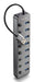 EAN 8435430624397 - NGS IHUB 8 USB 2.0 Type-A 5000 Mbit/s Gris imagen 2