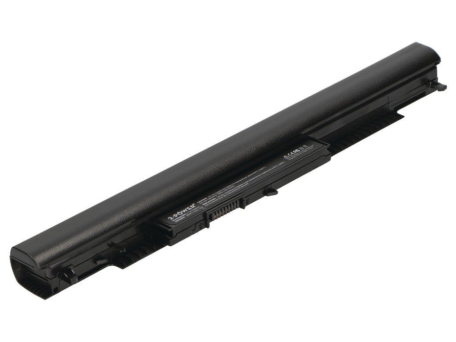 EAN 5055190180839 - 2-Power CBI3566A refacción para laptop Batería imagen 1