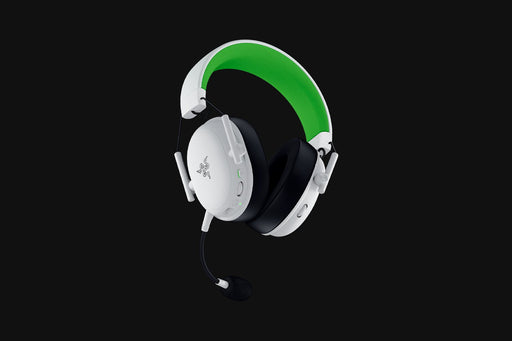 EAN 8887910061374 - Razer BlackShark V3 X HyperSpeed Auriculares Inalámbrico Diadema Juego USB Tipo C Bluetooth Blanco imagen 2