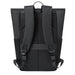 EAN 4260709016221 - Rivacase Eden mochila Mochila enrollable Negro Poliéster, cuero PU imagen 6