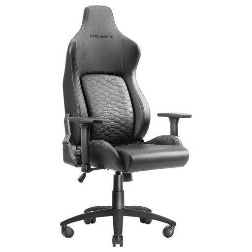 EAN 8435693102359 - Mars Gaming MGC-ULTRA Silla para videojuegos universal Asiento acolchado imagen 1