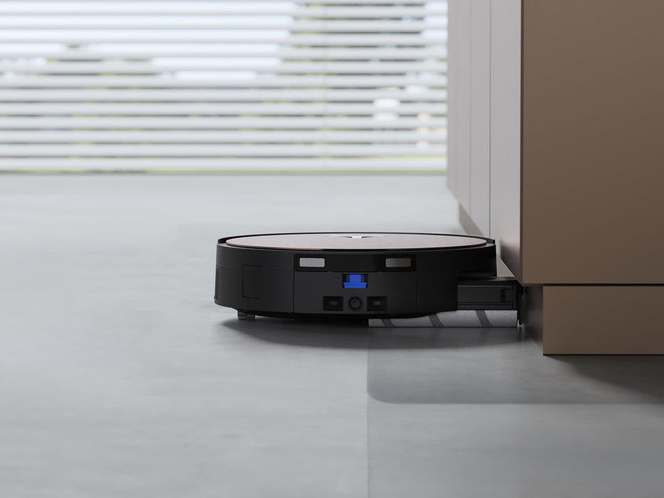 EAN 6970135037742 - Ecovacs Deebot X11 OmniCyclone Negro imagen 12