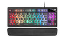 EAN 4710562755602 - Mars Gaming MKAXES teclado Juego USB imagen 1