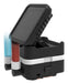 EAN 8800263650224 - Zalman ALPHA2 DS A24 BLACK sistema de refrigeración para ordenador Procesador Sistema de refrigeración lí imagen 4