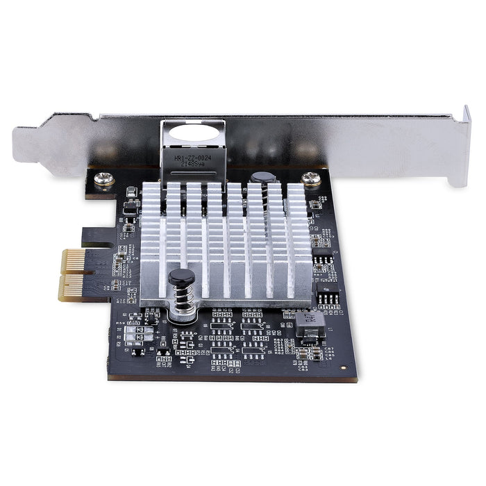 EAN 0065030897549 - StarTech.com ST10GSPEXNB2 adaptador y tarjeta de red Interno 10000 Mbit/s imagen 4