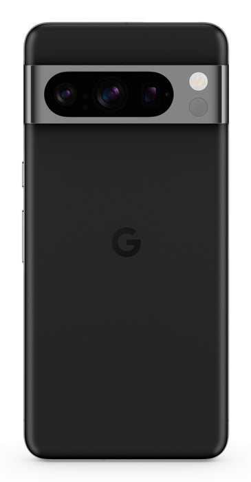EAN 840244705299 - Google Pixel 8 Pro 17 cm (6.7") SIM doble 5G USB Tipo C 12 GB 256 GB 5050 mAh Negro imagen 3