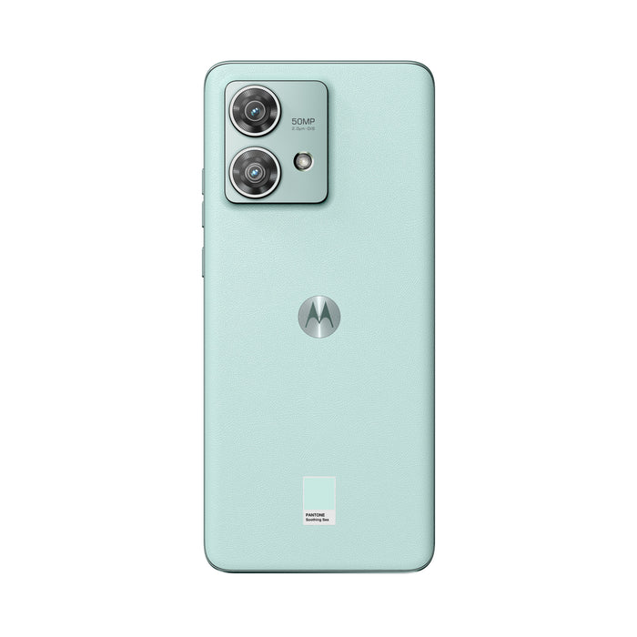 EAN 840023248542 - Motorola edge 40 Neo 16,6 cm (6.55") SIM doble Android 13 5G USB Tipo C 12 GB 256 GB 5000 mAh Verde imagen 2