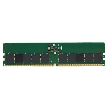 EAN 0740617336016 - Kingston Technology KSM52E42BS8KM-16HA módulo de memoria 16 GB 1 x 16 GB DDR5 5200 MT/s 288-pin DIMM ECC imagen 1